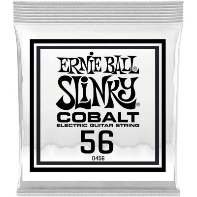 .056 COBALT WOUND ELECTRIC GUITAR STRINGS
