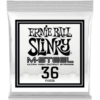 Slinky M-steel 36