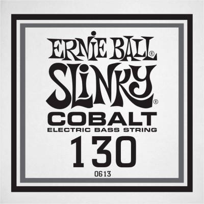 Ernie Ball Slinky Cobalt 130