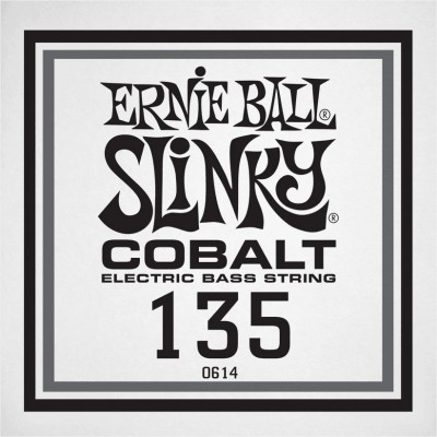 Ernie Ball Slinky Cobalt 135