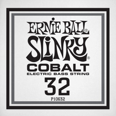 SLINKY COBALT 32