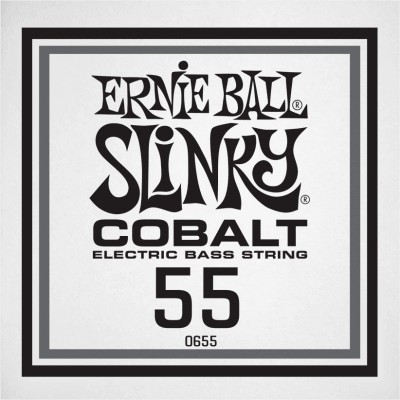 Slinky Cobalt 55