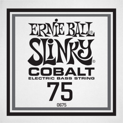 Slinky Cobalt 75