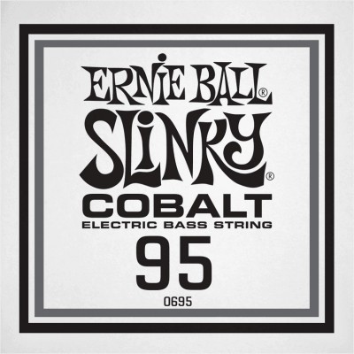 ERNIE BALL SLINKY COBALT 95