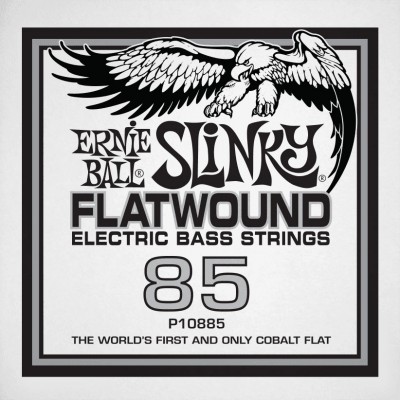 SLINKY FLATWOUND 85
