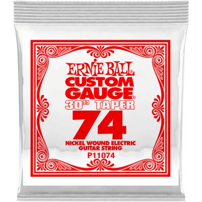 Slinky Nickel Wound Long Scale 74