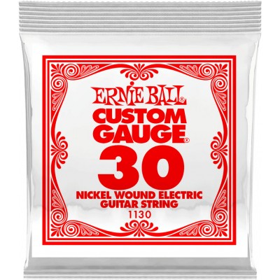 Ernie Ball Slinky Nickel Wound 30