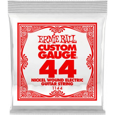 Slinky Nickel Wound 44