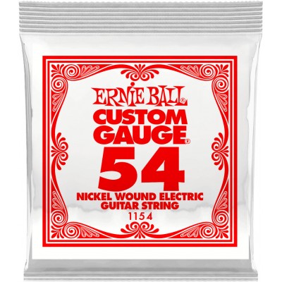 Ernie Ball Slinky Nickel Wound 54