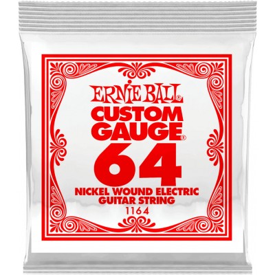 Slinky Nickel Wound 64