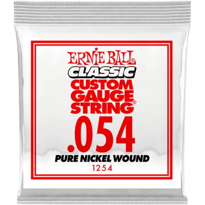 ERNIE BALL Slinky Classic 54