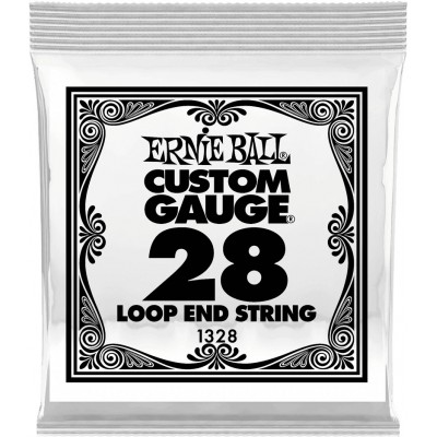 Ernie Ball Stainless Steel 28