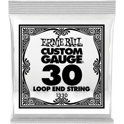 Ernie Ball Stainless Steel 30