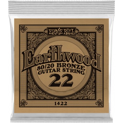 Earthwood 80/20 Bronze 22