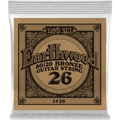 Earthwood 80/20 Bronze 26