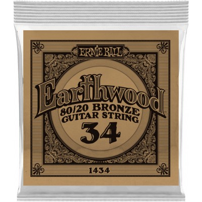 Earthwood 80/20 Bronze 34