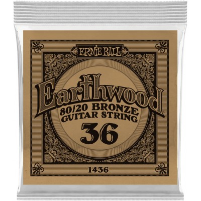 Earthwood 80/20 Bronze 36