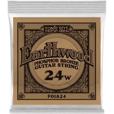 Earthwood Phosphore Bronze 24