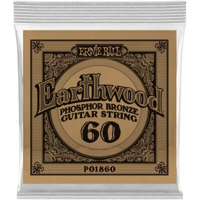 Earthwood Phosphore Bronze 60