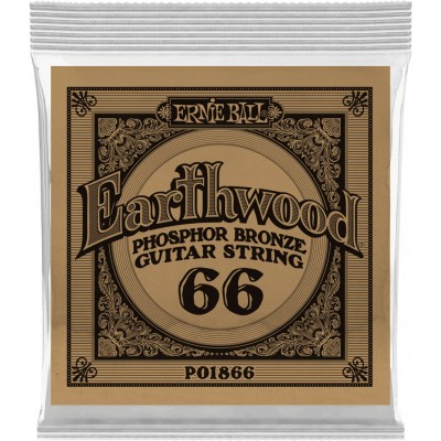Earthwood Phosphore Bronze 66