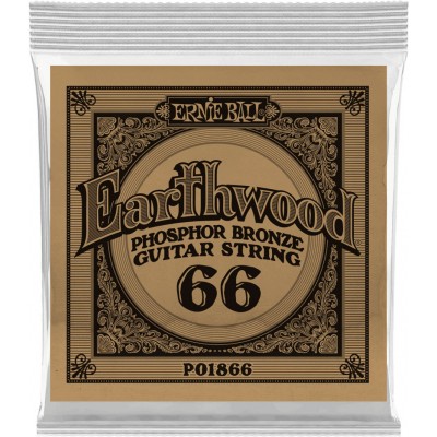 EARTHWOOD PHOSPHORE BRONZE 66