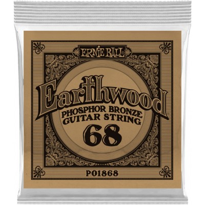 Earthwood Phosphore Bronze 68
