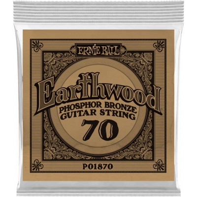 Earthwood Phosphore Bronze 70