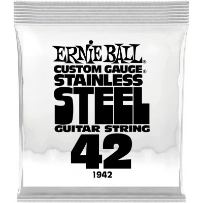 Slinky Stainless Steel 42