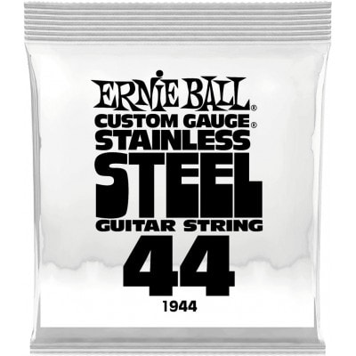 Ernie Ball Slinky Stainless Steel 44