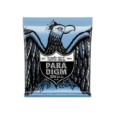 ERNIE BALL 2018 Paradigm Primo Slinky 9.5-44