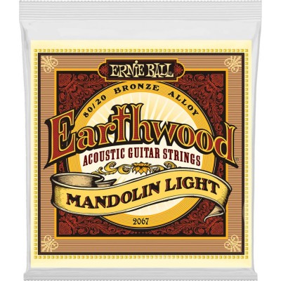 EARTHWOOD MANDOLINE LIGHT 9-34 2067