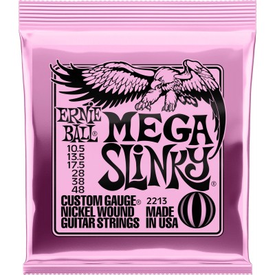 2213 Mega Slinky 10,5-48