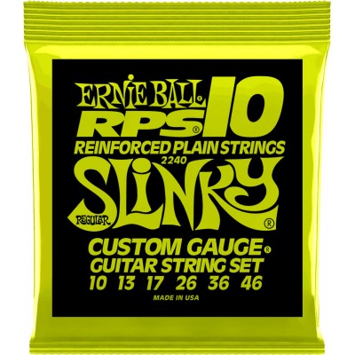 2240 RPS Slinky Regular 10-46