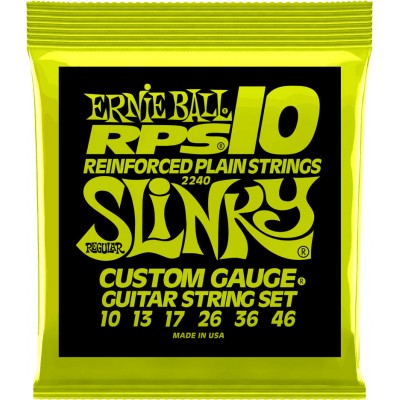 2240 RPS SLINKY REGULAR 10-46