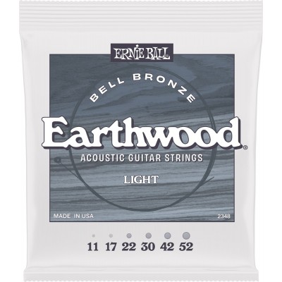 2348 Earthwood Bell Bronze Light 11-52