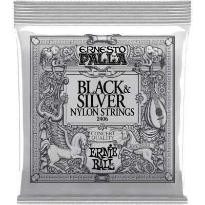ERNESTO PALLA CLEAR SILVER 2406