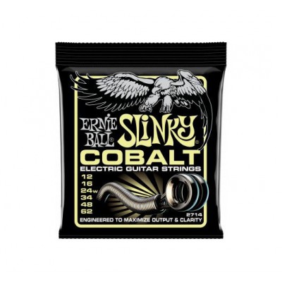 2714 SLINKY COBALT 12-62
