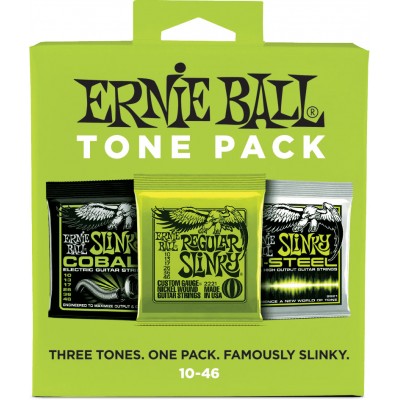 TONE PACK 10-46 PACK DE 3