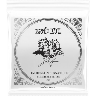 ERNIE BALL TIM HENSON - TENSION MEDIUM