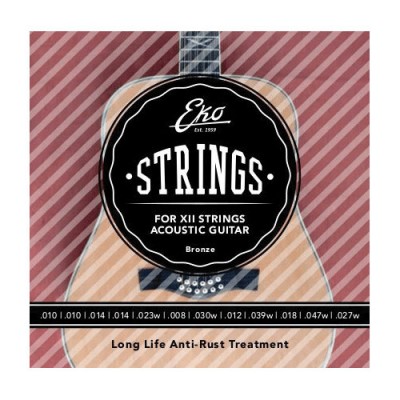 ACB1047L-12 Bronze Light 12C 10-47