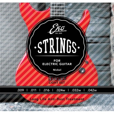 EKO EL0942XL Light 9-42