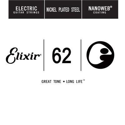 Electric String Nanoweb 62