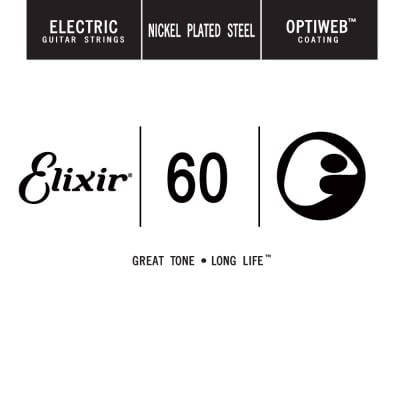 ELECTRIC STRING OPTIWEB 60