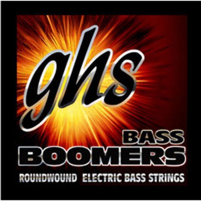 GHS 3035 Regular Short Scale 50-107
