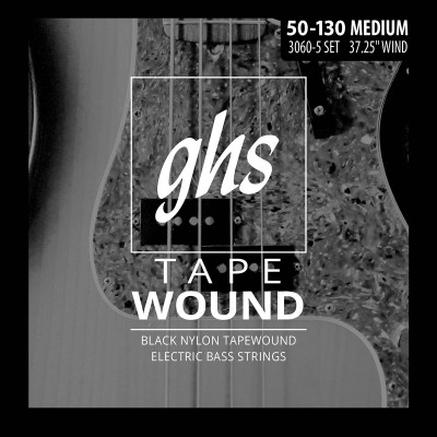 GHS 3060-5 TAPE WOUND MEDIUM:5C 50-130