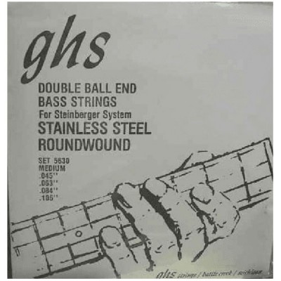 GHS 5630 Medium 45-106