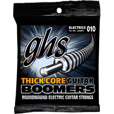 GHS HC-GBL THICK CORE BOOMERS LIGHT 10-48