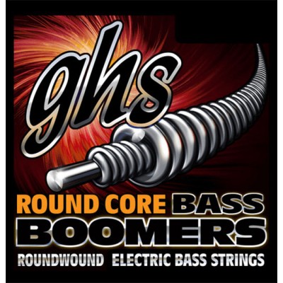 GHS BOOMERS ROUND CORE 105