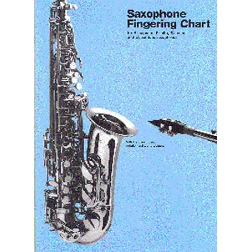 Saxophone