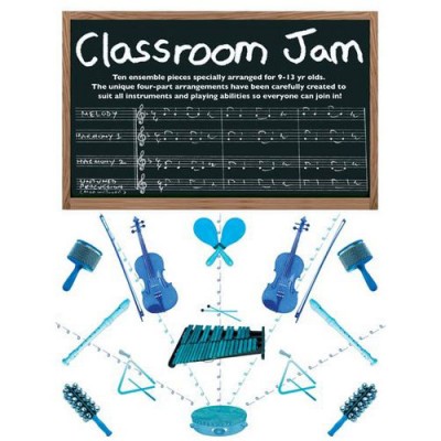 CLASSROOM JAM - ALL INSTRUMENTS